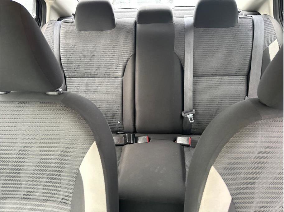 Used 2021 Nissan Versa SV image 21