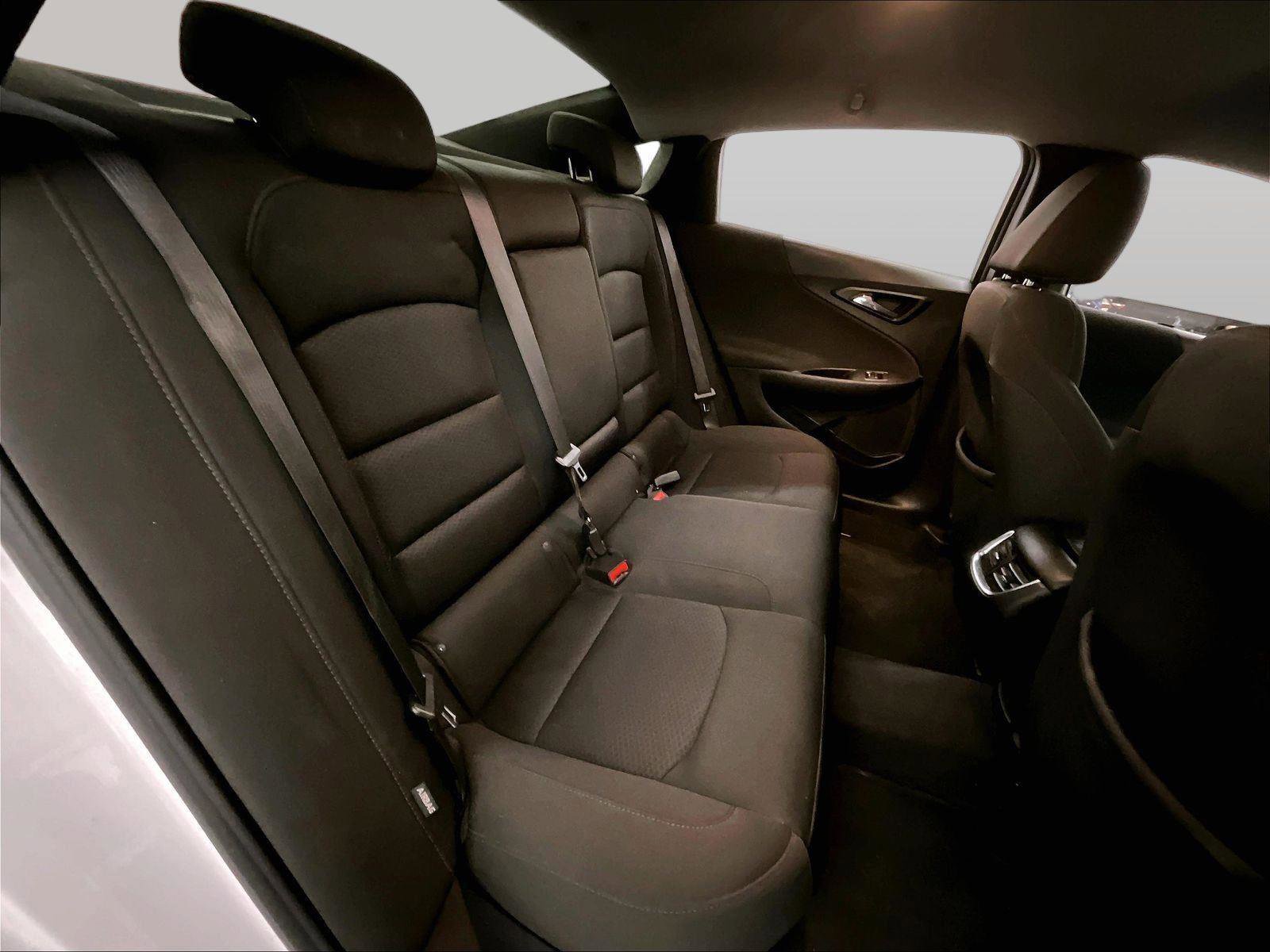 Used 2020 Chevrolet Malibu LT FWD image 26
