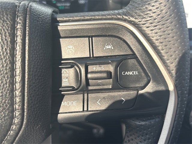 Used 2024 Toyota Tacoma TRD Sport image 21