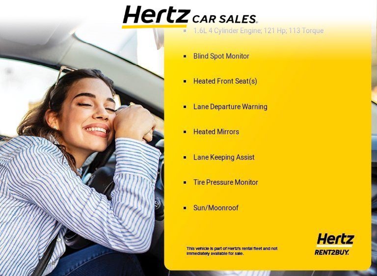 Used 2026 Hyundai Venue SEL FWD image 5