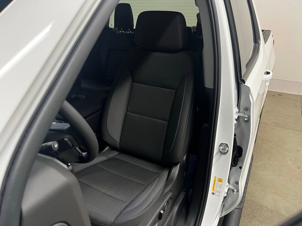 New 2026 GMC Sierra 1500 Elevation w/ X31 Off-Road Package image 34