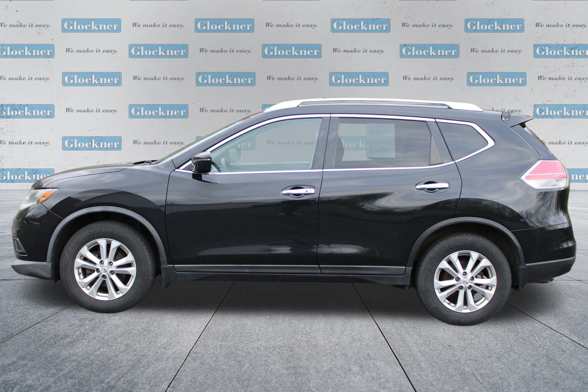 Used 2016 Nissan Rogue SV image 10
