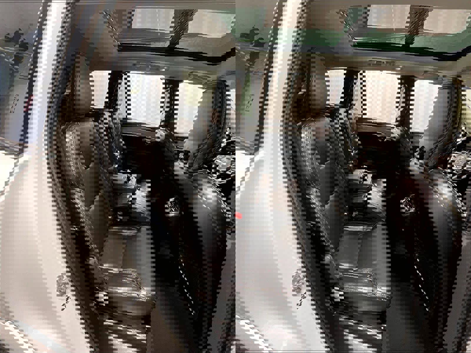 Used 2026 Volvo XC90 B6 Ultra w/ Protection Package Premier AWD/4WD image 16