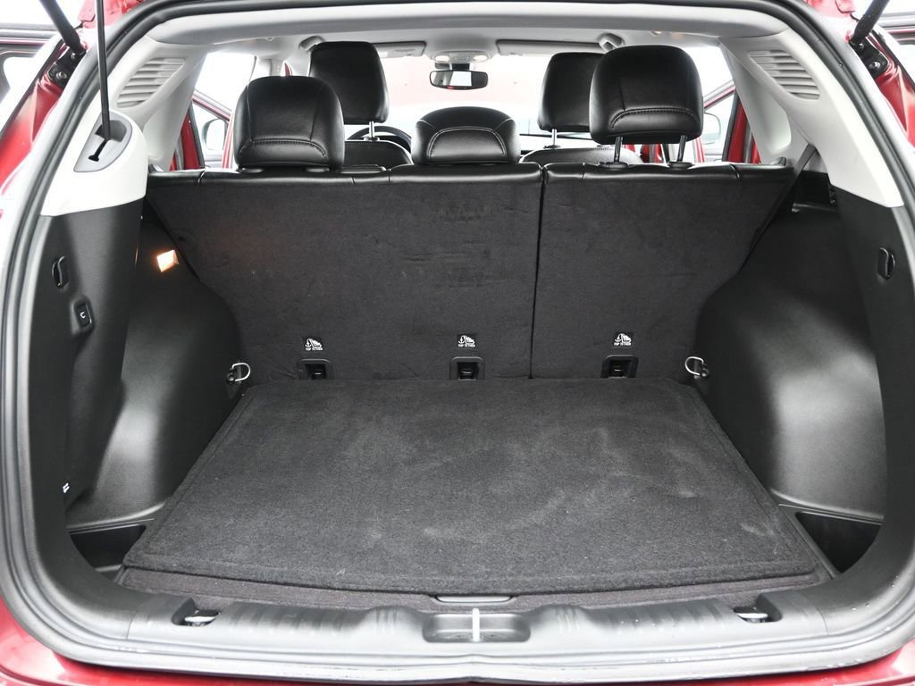 Used 2022 Jeep Compass Latitude w/ Convenience Group image 28