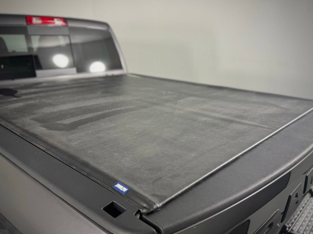 Used 2022 RAM 2500 Power Wagon image 29