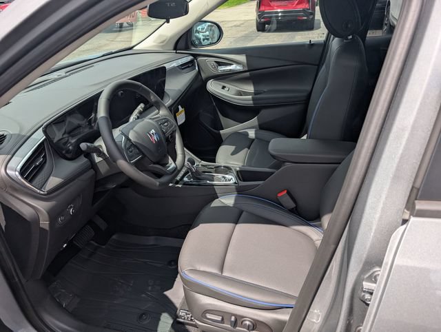 New 2026 Buick Encore GX Sport Touring w/ Advanced Technology Package AWD/4WD image 15