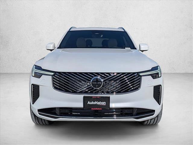 New 2026 Volvo XC90 T8 Ultra w/ Lounge Package image 7