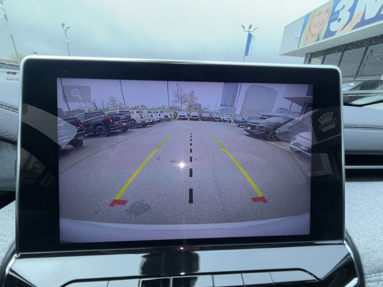 Used 2022 Jeep Compass Latitude image 19