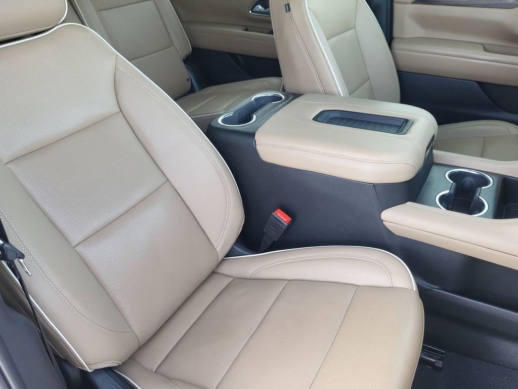 Used 2023 Chevrolet Tahoe Premier image 34