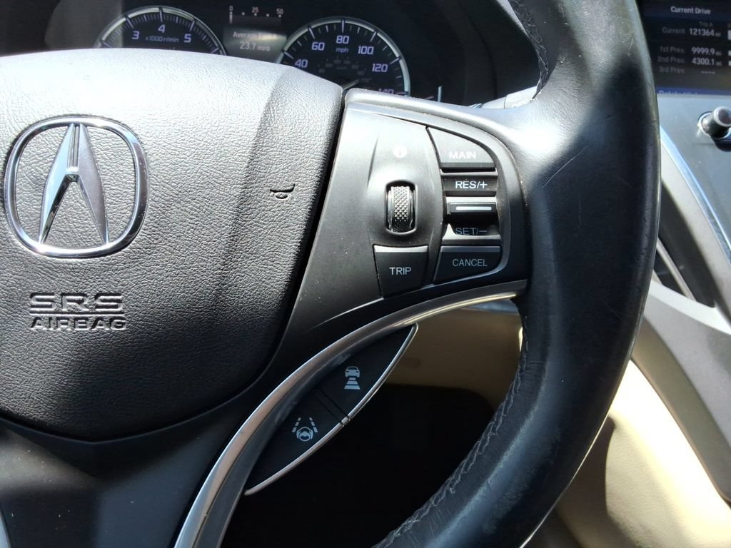Used 2019 Acura MDX FWD image 26