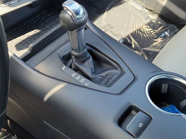Certified 2024 Ford Mustang Premium RWD image 31