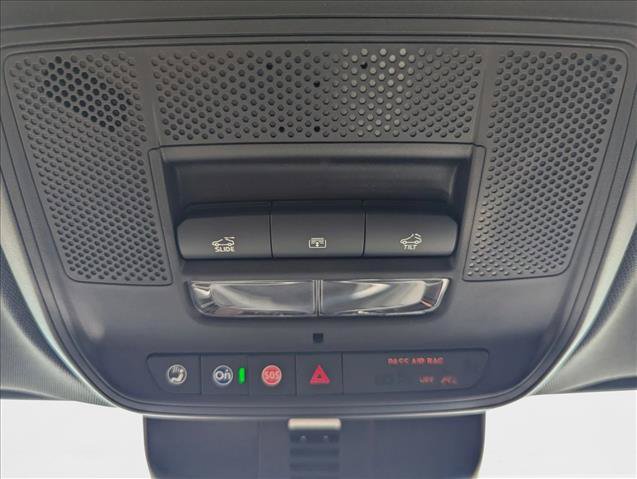 New 2026 Buick Enclave Sport Touring w/ Power Package FWD image 17