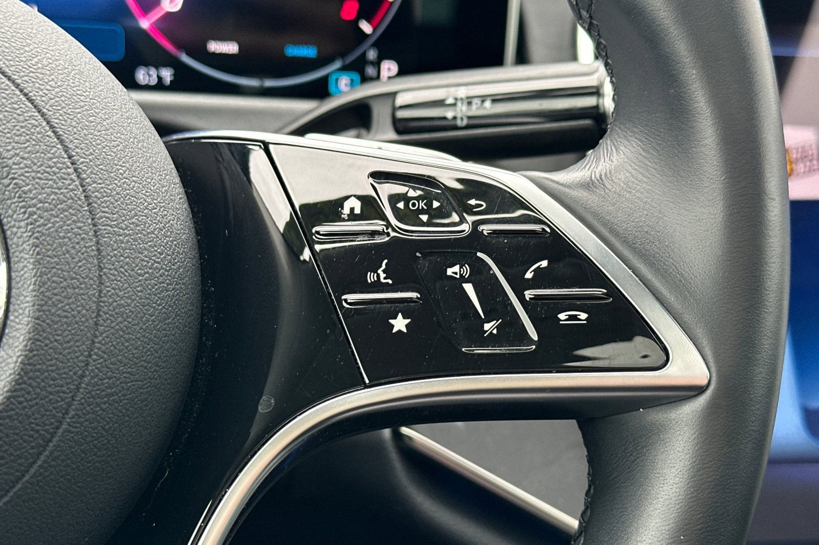 Certified 2025 Mercedes-Benz E 350 Sedan image 27