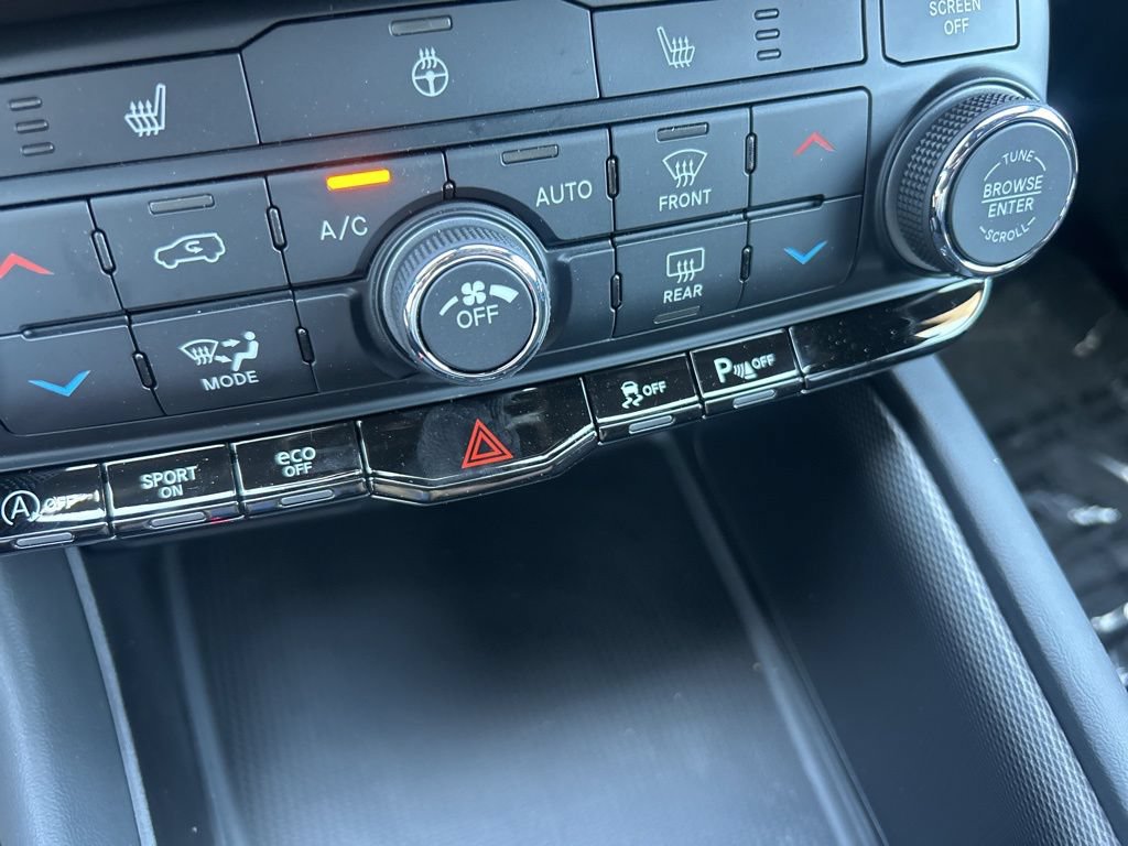 New 2026 Dodge Durango GT w/ Blacktop Package AWD/4WD image 11
