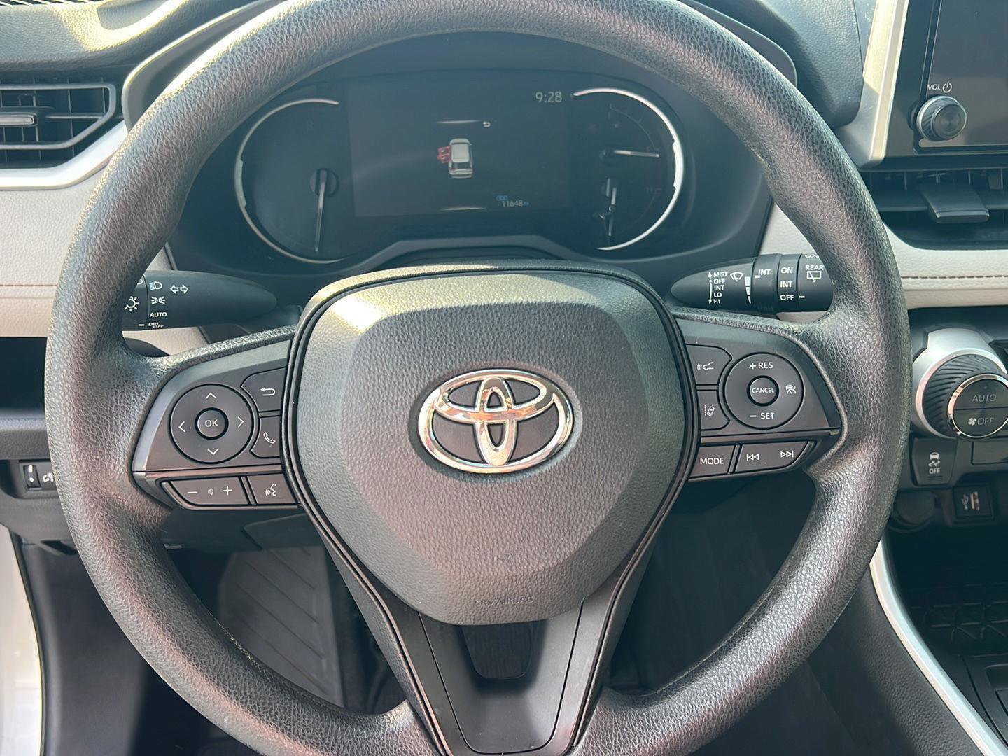 Certified 2023 Toyota RAV4 XLE image 20