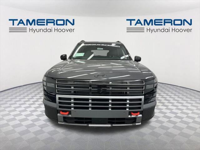 New 2026 Hyundai Palisade XRT Pro image 8