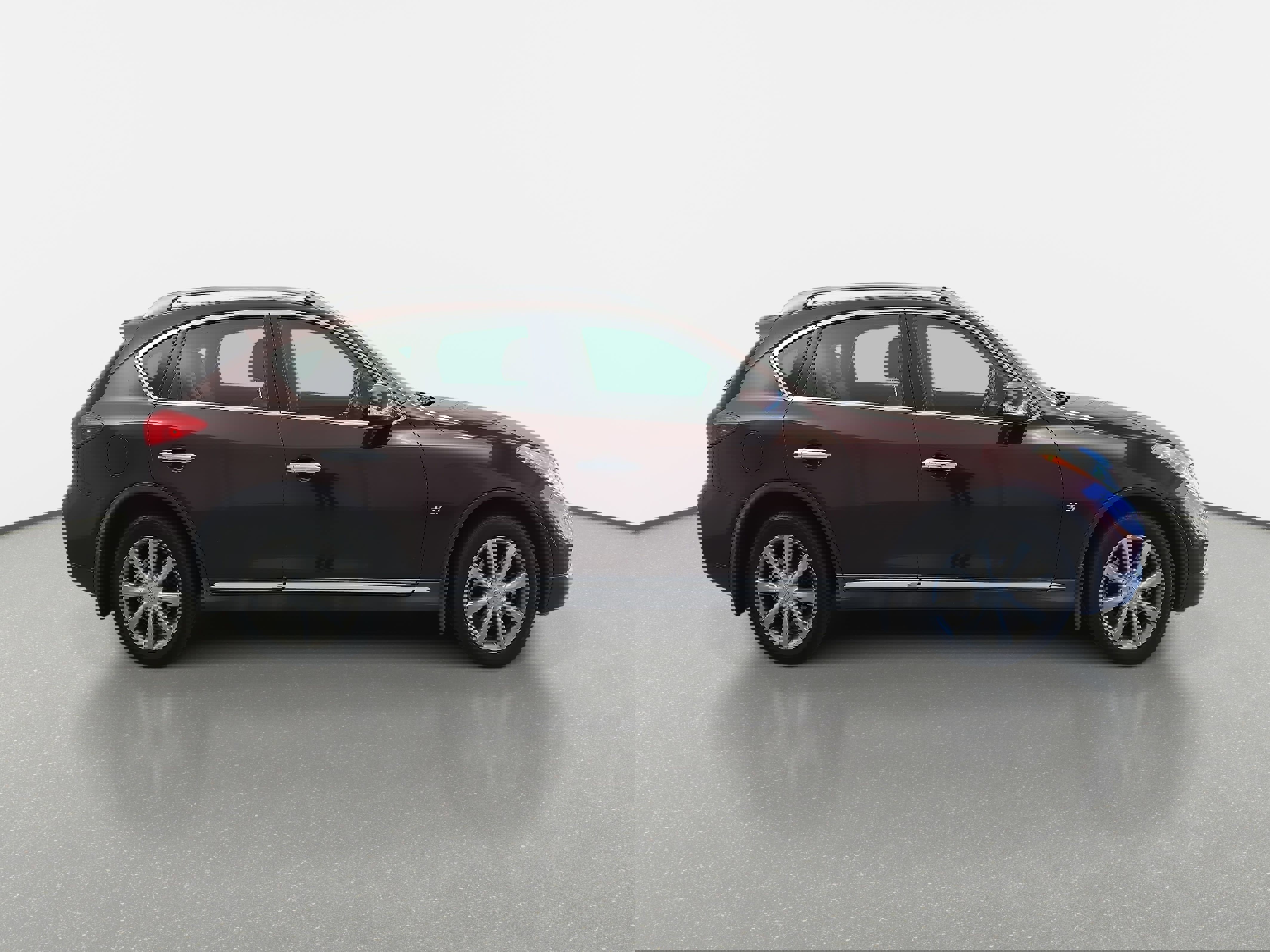 Used 2016 INFINITI QX50 2WD w/ Premium Plus Package image 4