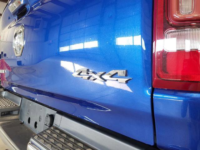 Used 2019 RAM 1500 Laramie image 15