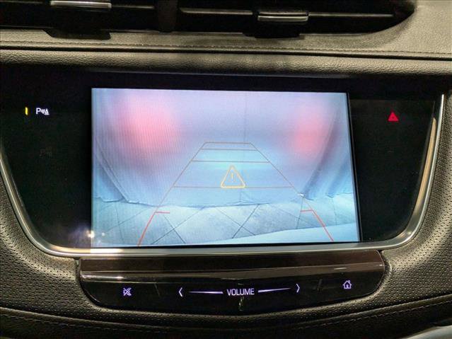 Used 2018 Cadillac XT5 Luxury w/ Driver Awareness Package image 15