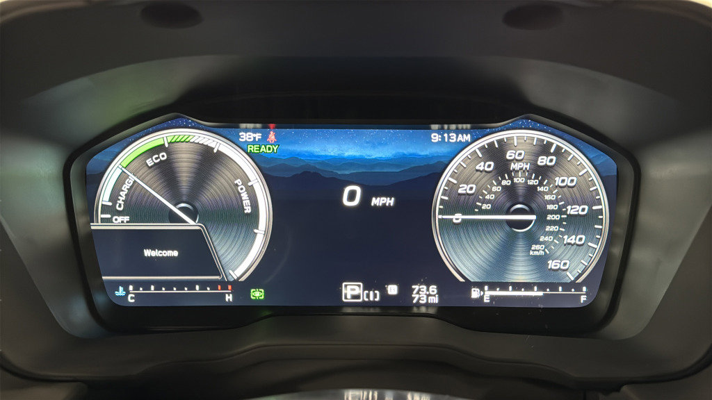 New 2026 Subaru Crosstrek 2.5i Limited image 21