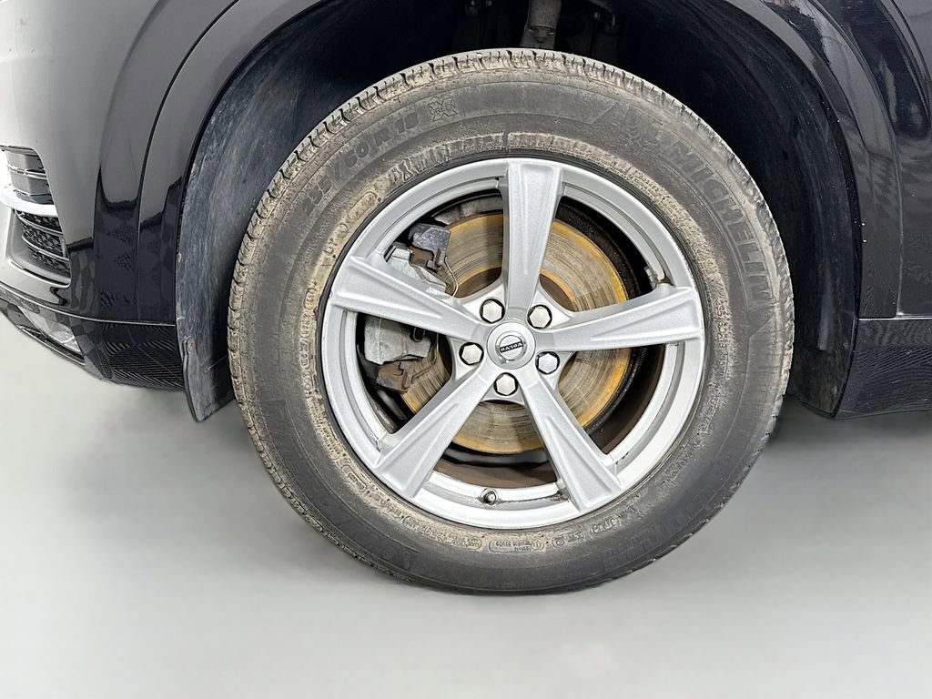Used 2016 Volvo XC90 T5 Momentum image 30