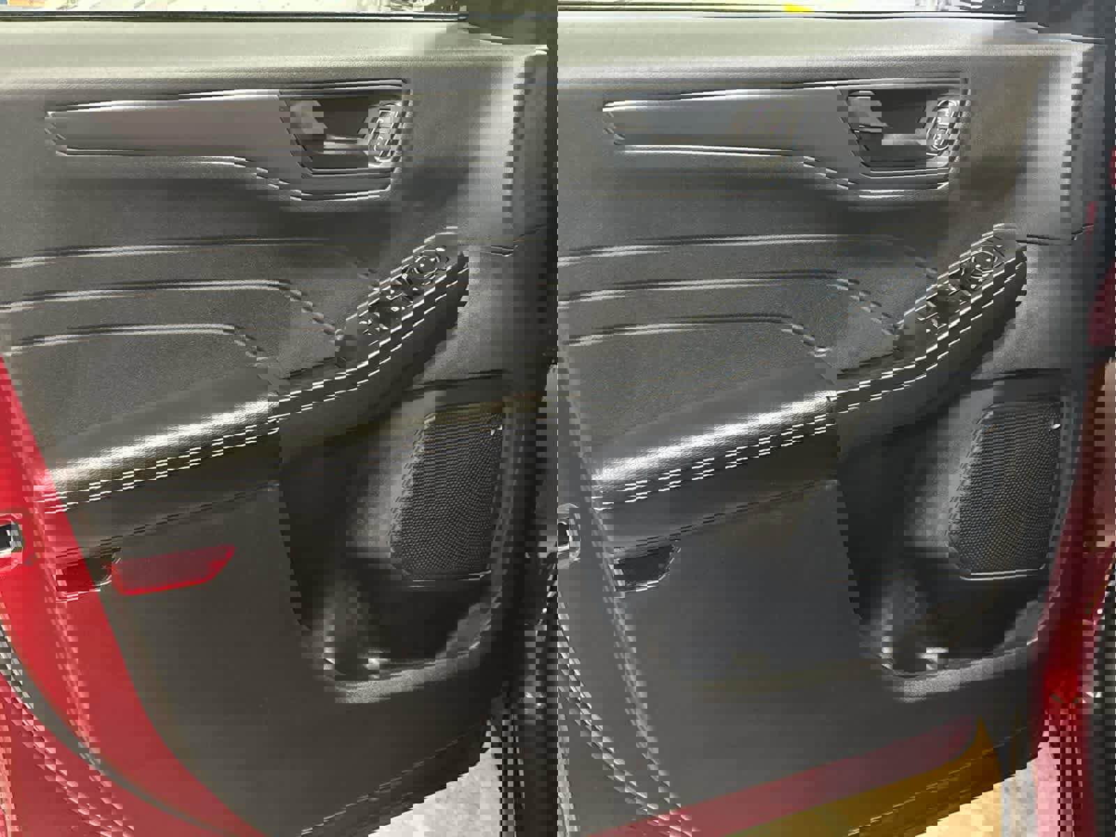 New 2025 Ford Escape Active w/ Tech Pack #1 image 14