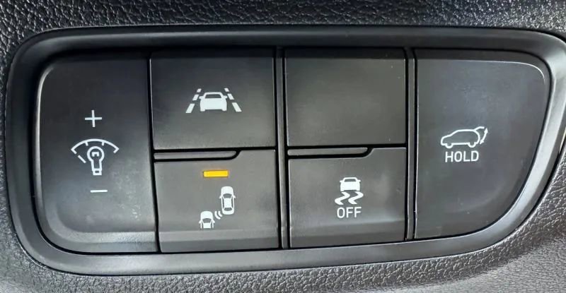 Used 2019 Hyundai Santa Fe FWD image 45