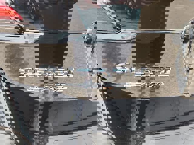 New 2025 Subaru Outback Touring XT image 10