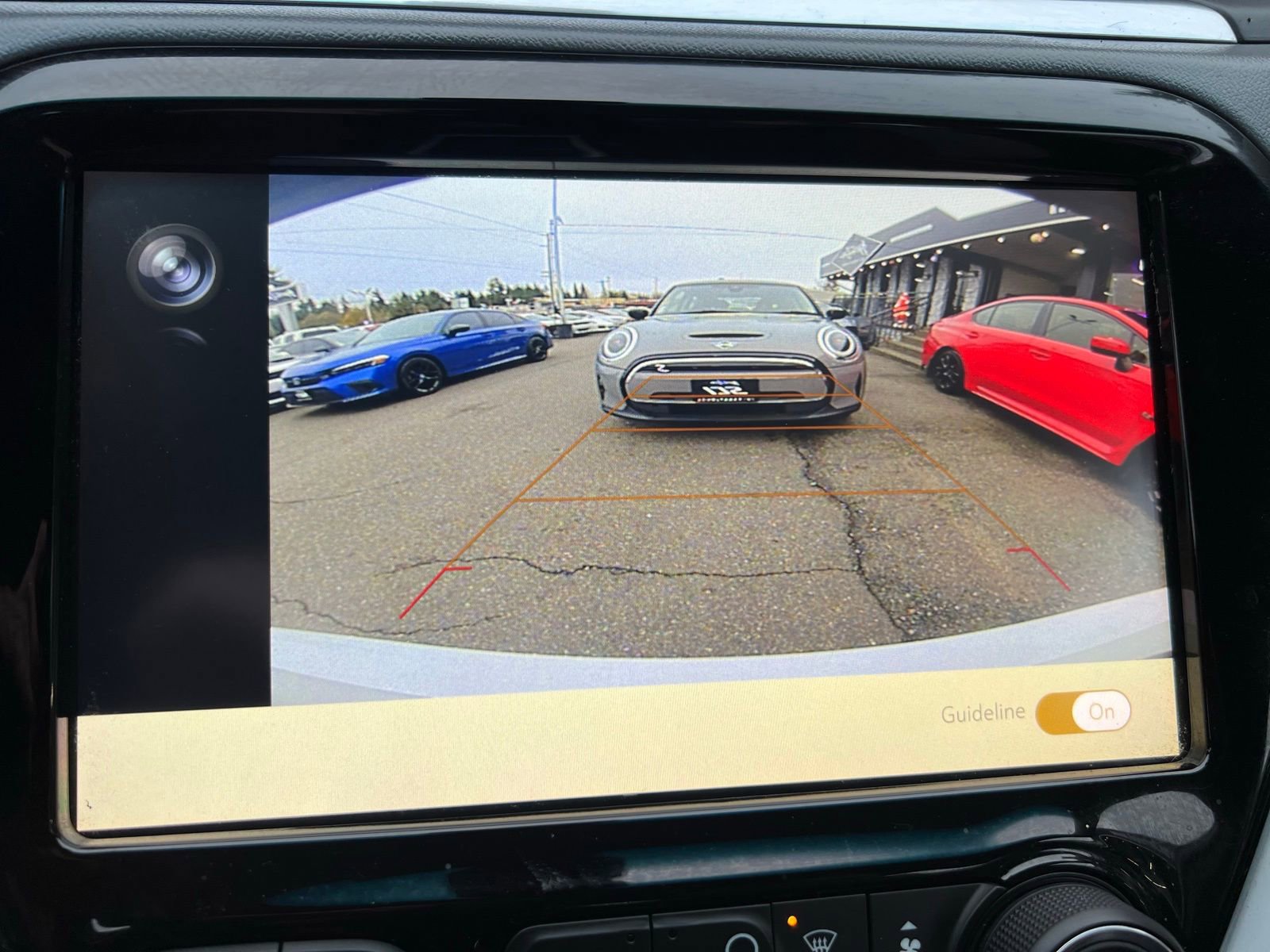 Used 2020 Chevrolet Bolt LT image 28