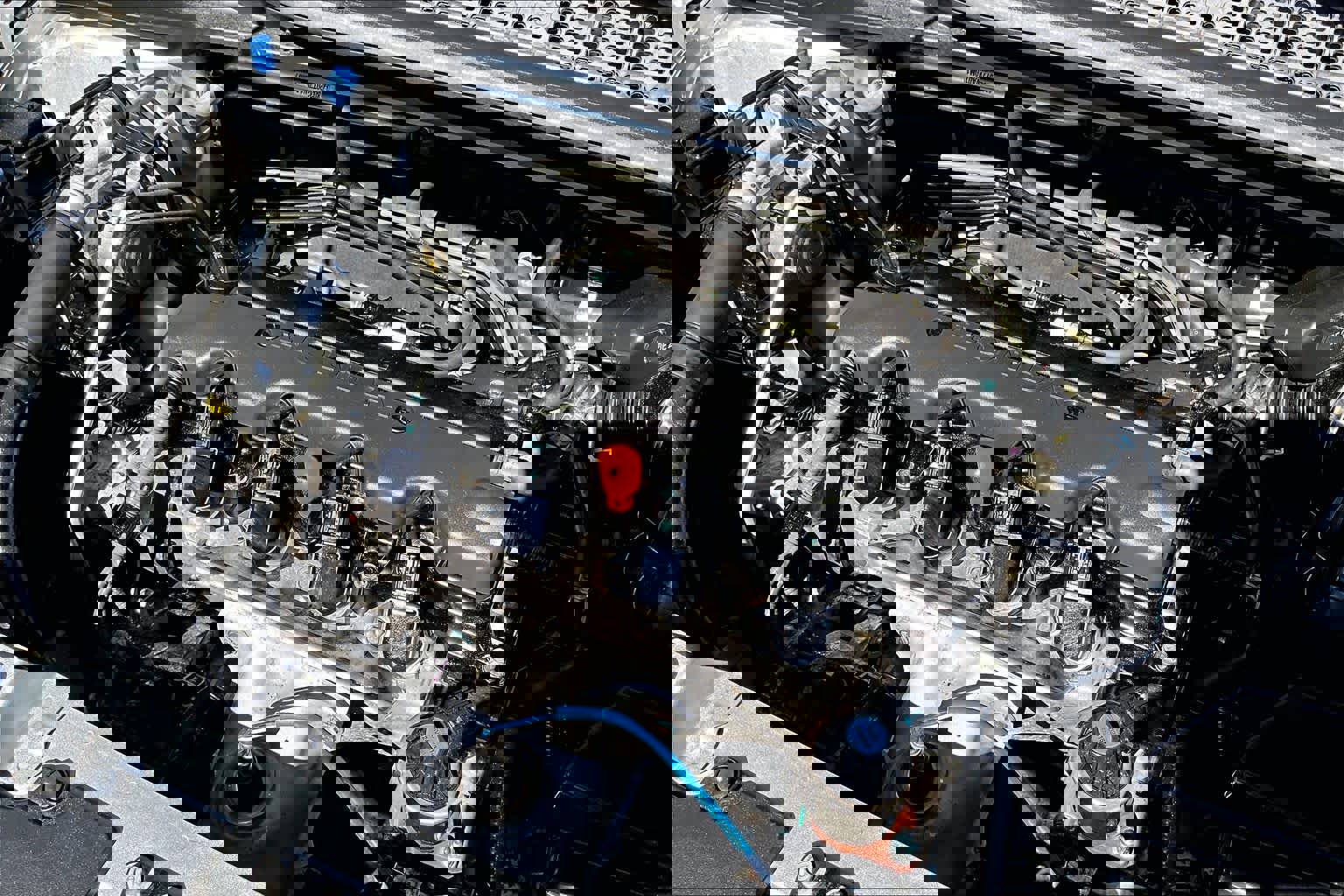 Used 2016 Honda HR-V EX-L image 32