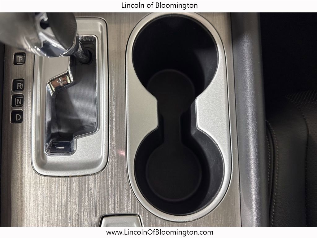 Used 2015 Nissan Murano SL w/ SL Technology Package image 50