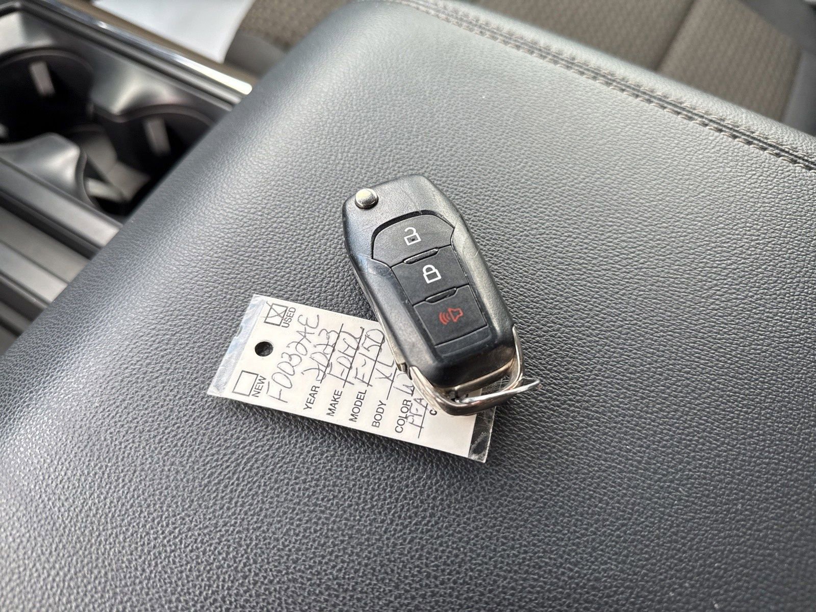 Used 2023 Ford F150 XL w/ Rattler Package image 49