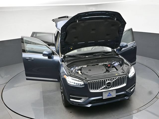 Used 2023 Volvo XC90 B6 Plus w/ Protection Package AWD/4WD image 50