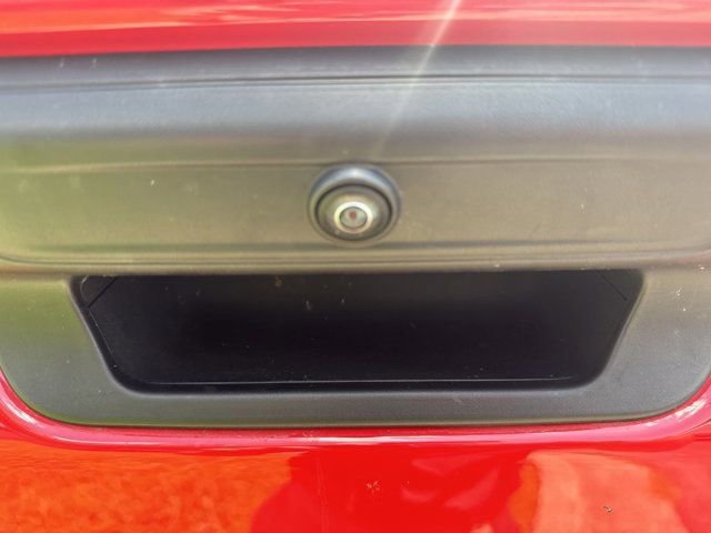 Used 2025 RAM 1500 Rebel image 14