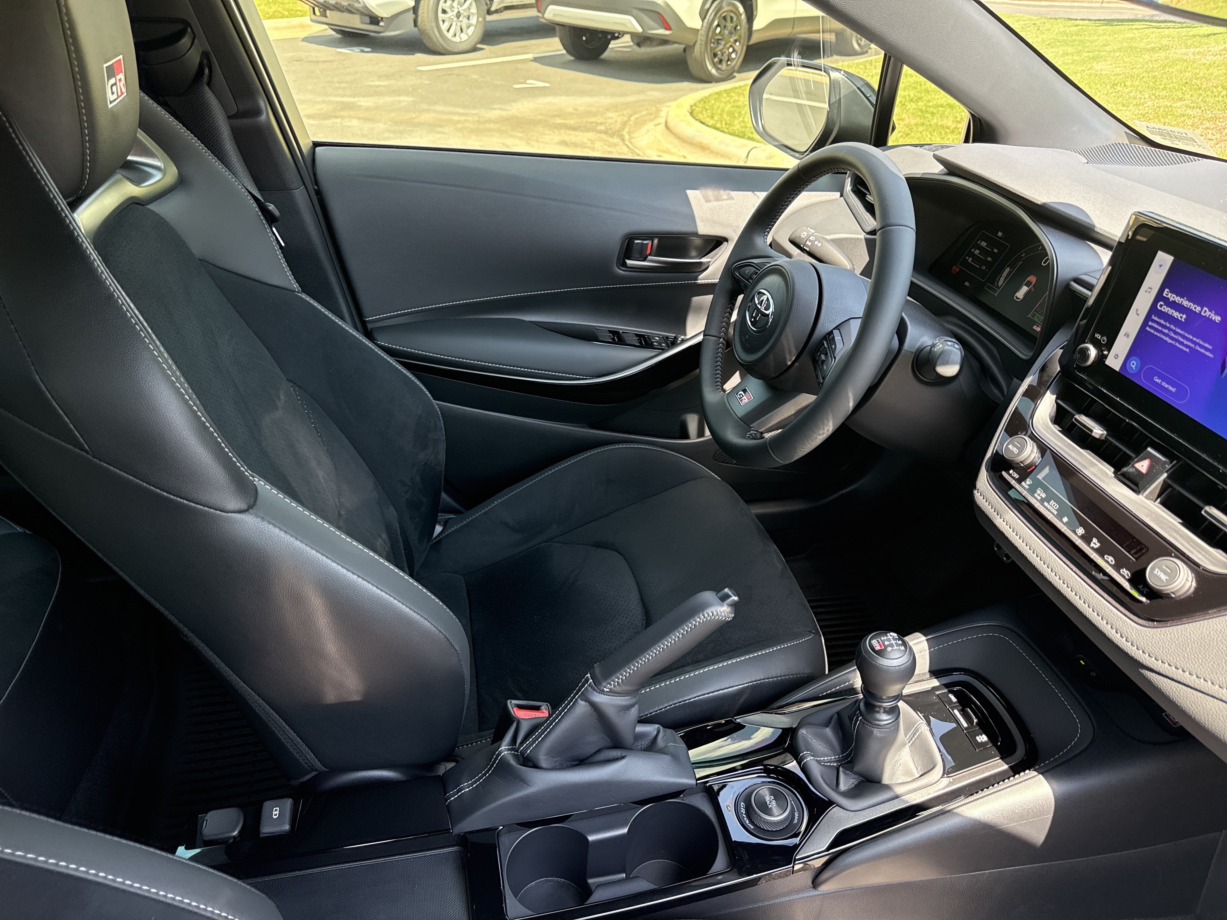 Used 2026 Toyota Corolla GR AWD/4WD image 32