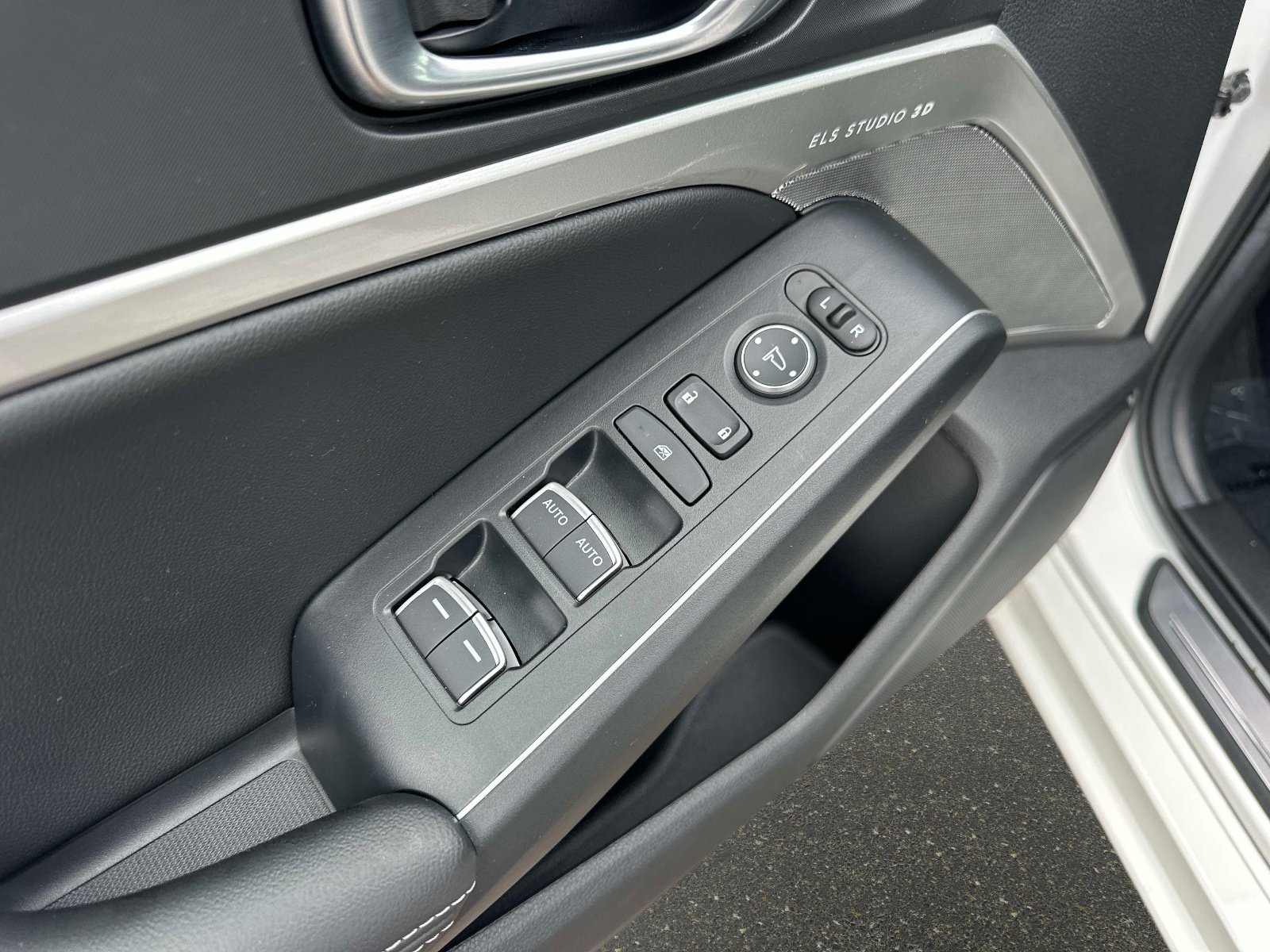 Certified 2025 Acura Integra A-Spec image 17