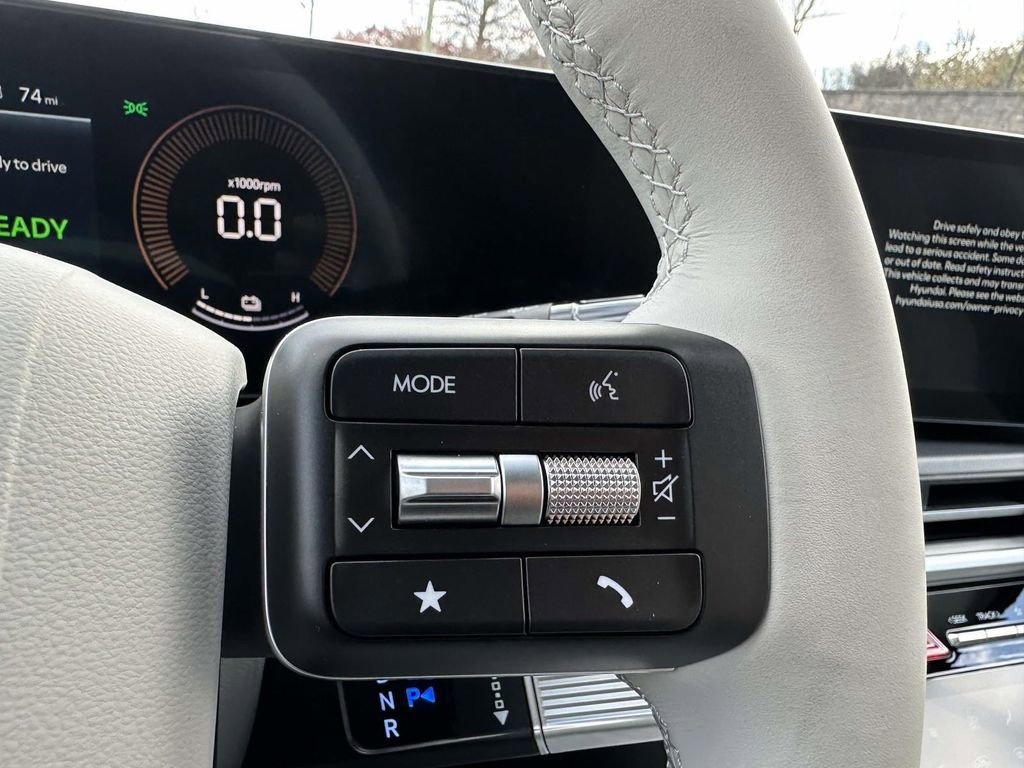 New 2026 Hyundai Santa Fe SE AWD/4WD image 26