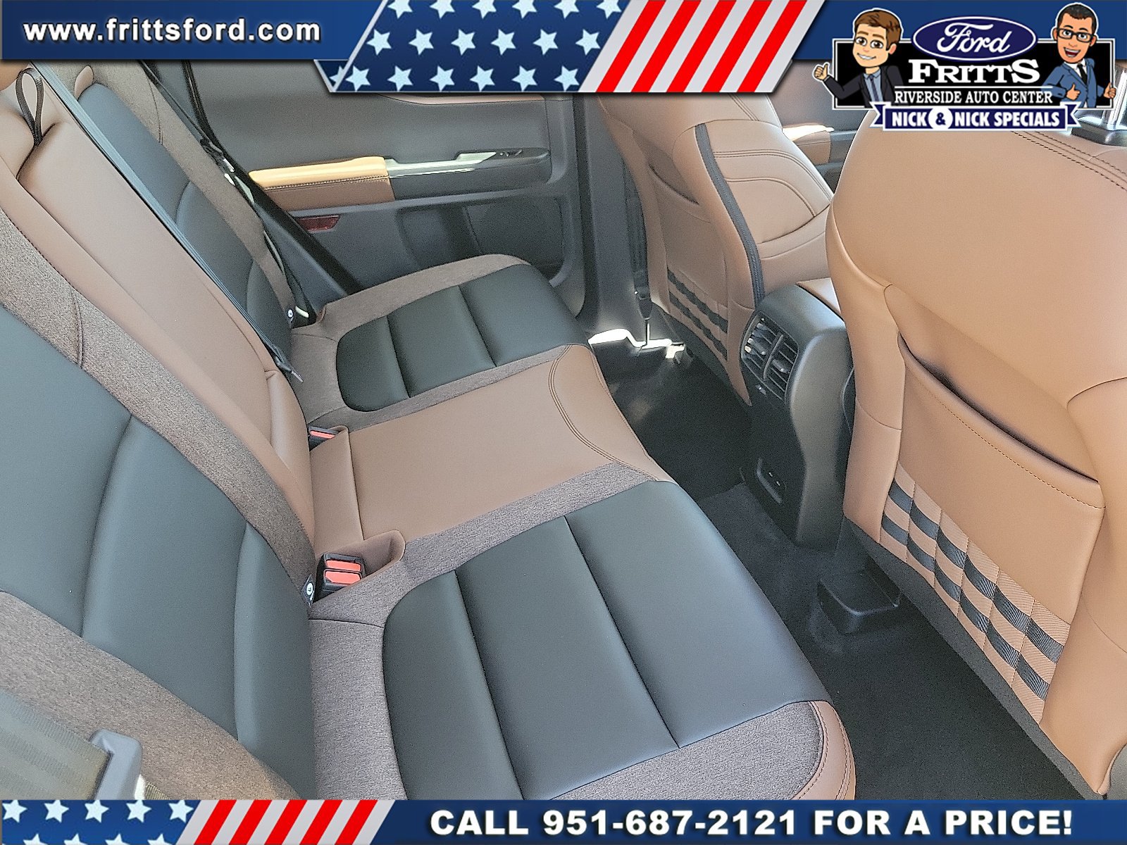 New 2026 Ford Bronco Sport Outer Banks AWD/4WD image 19