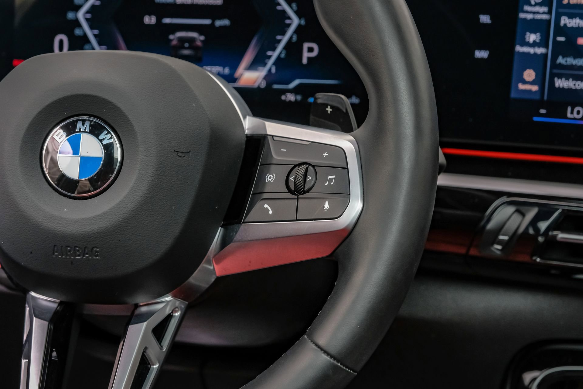 Used 2025 BMW X2 xDrive28i image 21