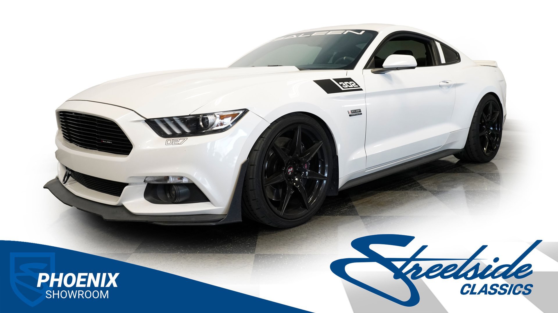 Used 2017 Ford Mustang GT