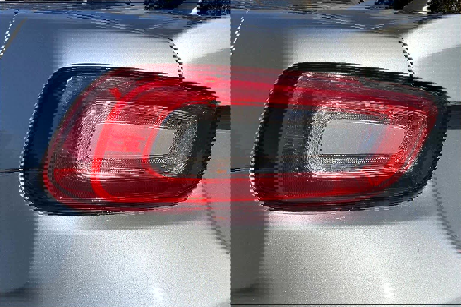 Used 2020 FIAT 124 Spider Abarth w/ Convenience Group image 29