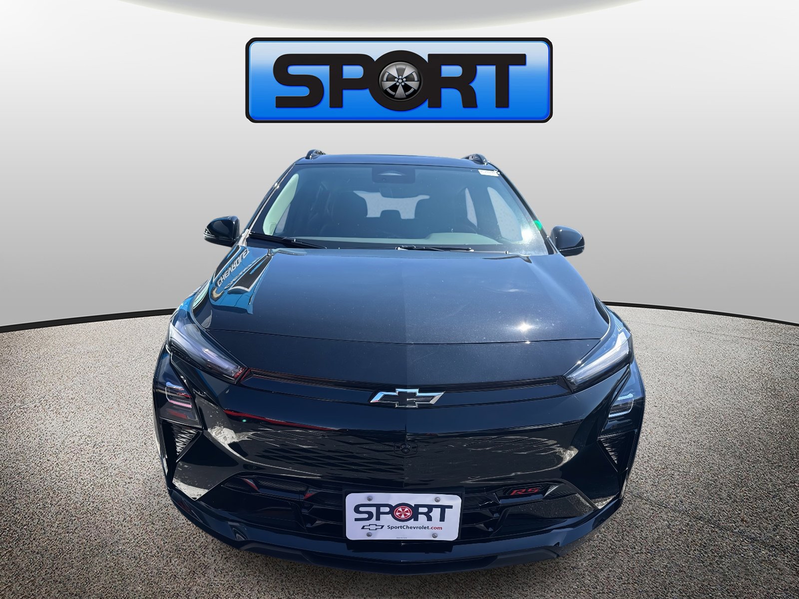 New 2027 Chevrolet Bolt RS w/ Technology Package image 6