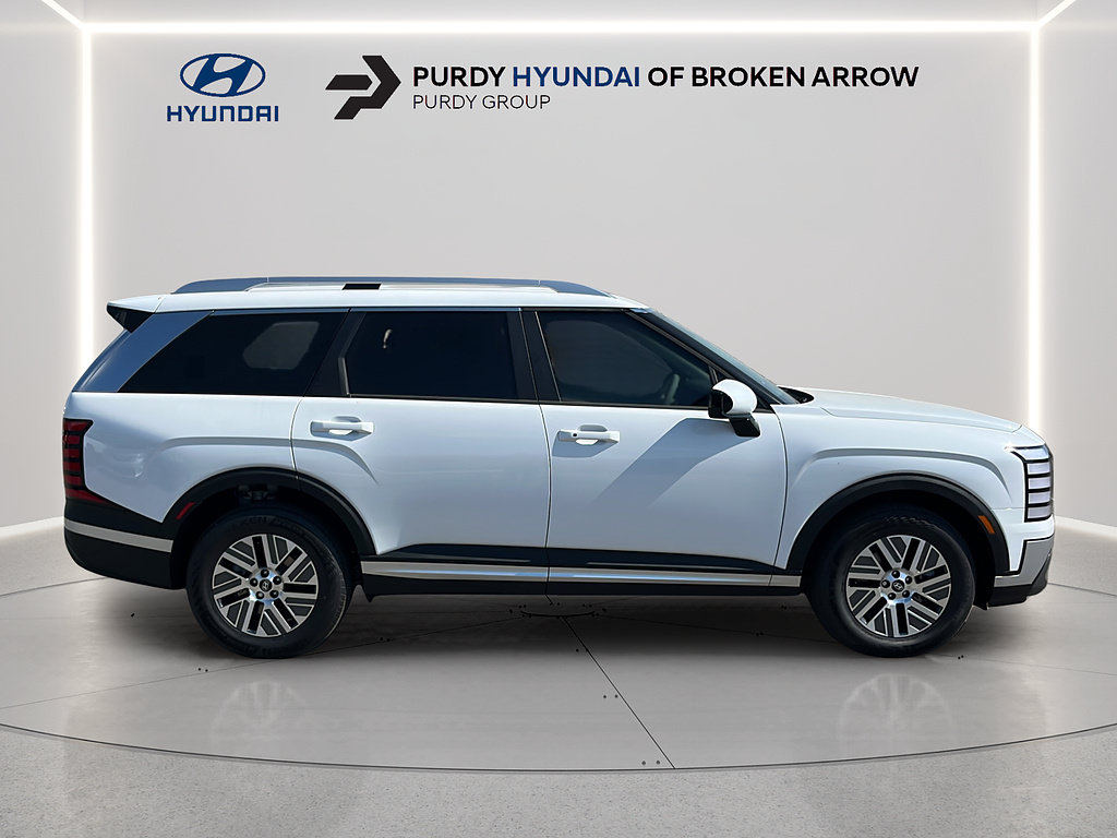 New 2026 Hyundai Palisade SEL AWD/4WD image 4