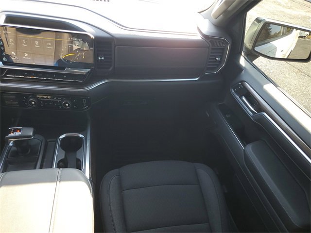 Certified 2024 Chevrolet Silverado 1500 RST w/ All Star Edition Plus image 16