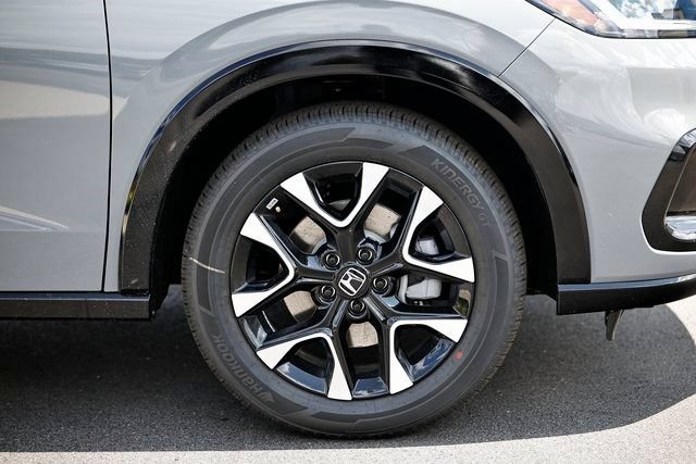 New 2027 Honda HR-V EX-L image 11