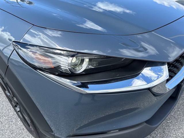Used 2024 MAZDA CX-30 AWD 2.5 S w/ Preferred Package image 10