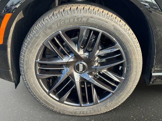 New 2026 Cadillac Escalade IQL Sport 2 w/ LPO, ONYX Package image 11