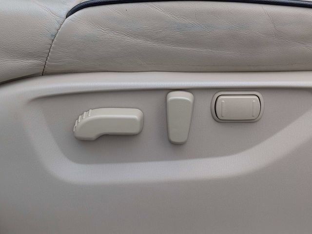 Used 2022 INFINITI QX80 Sensory w/ All-Season Package image 21