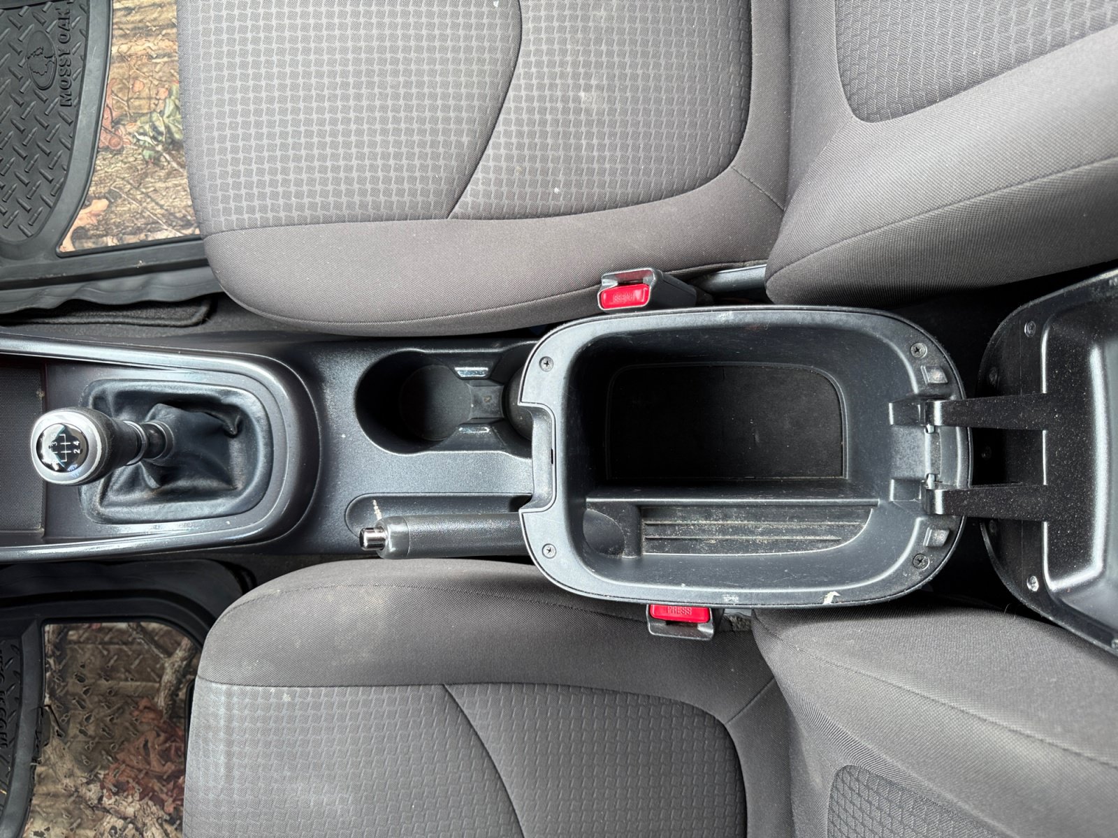 Used 2010 Kia Soul Sport FWD image 19