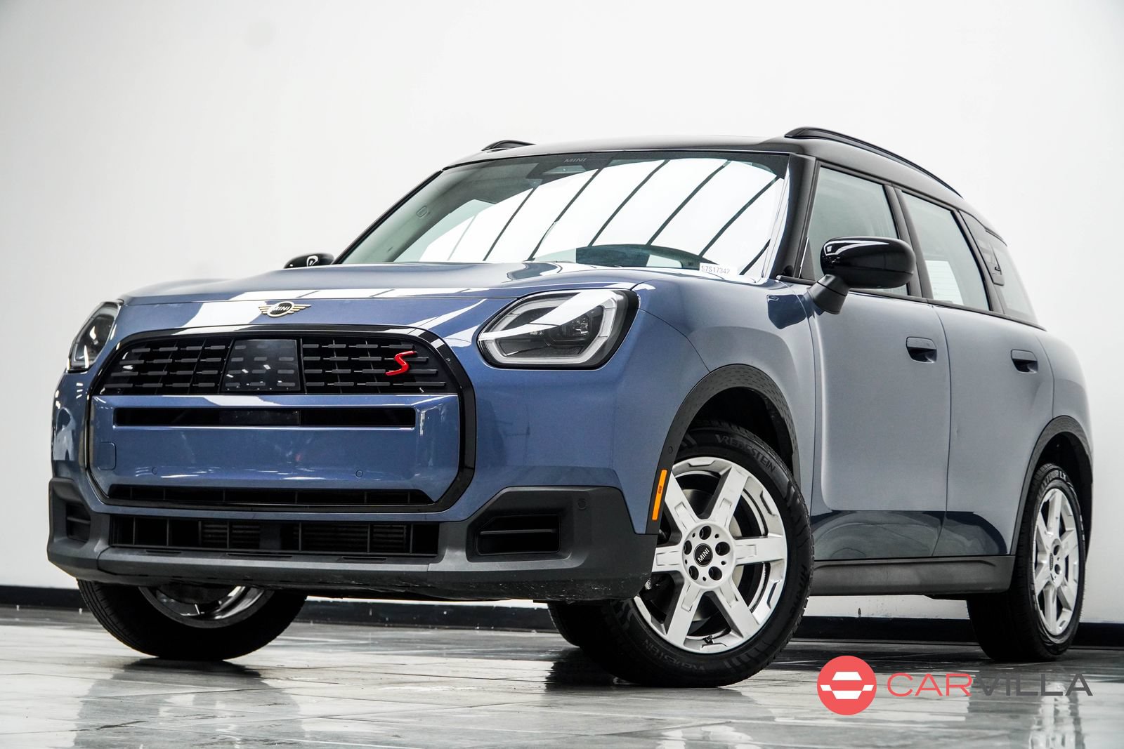 Used 2025 MINI Cooper Countryman S AWD/4WD image 1